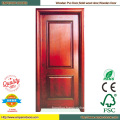 Fire Door Sound Proof Door PVC Laminated Door